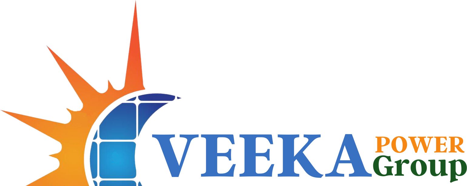Veeka Power Group — Solar & Electricals