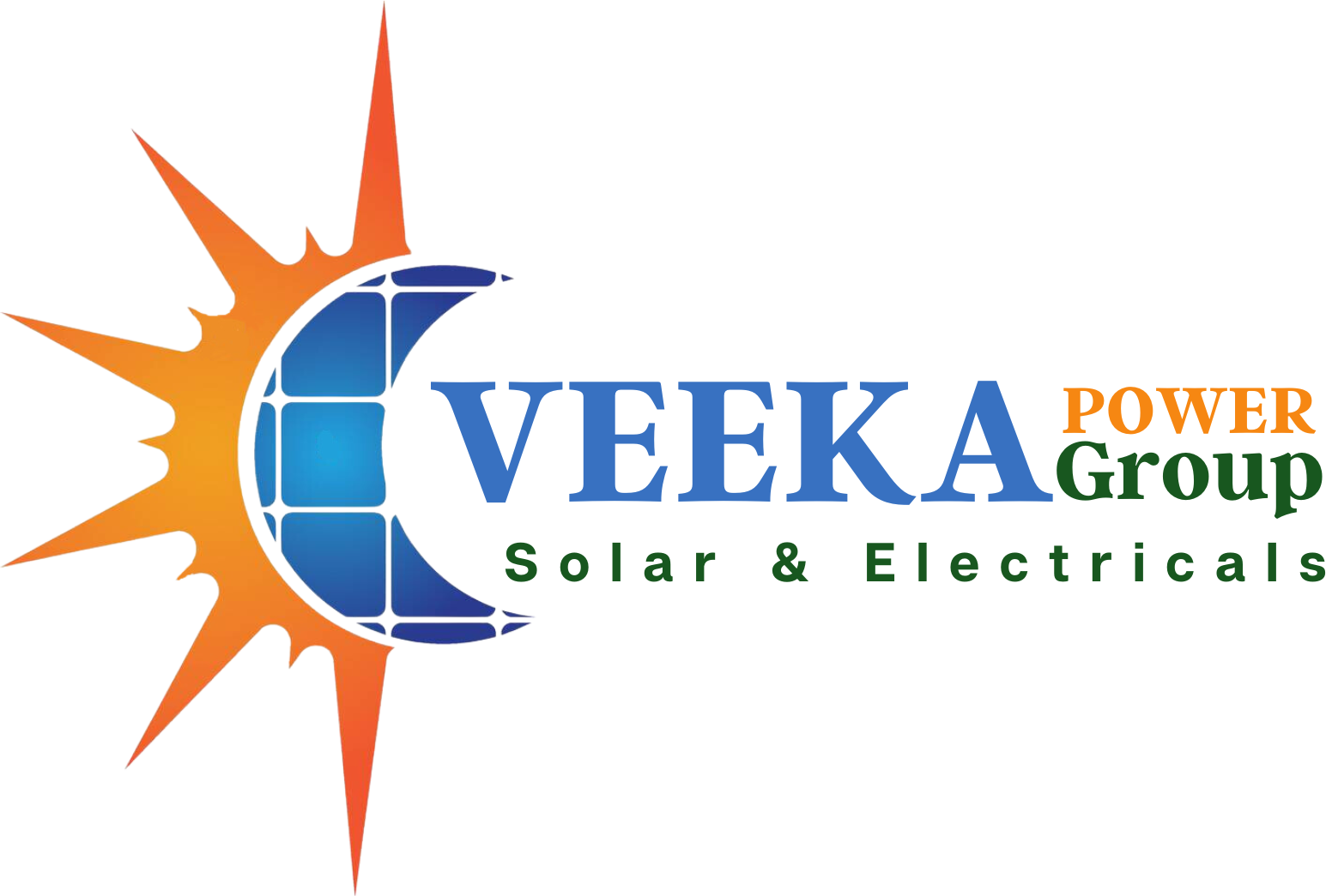 Veeka Power Group